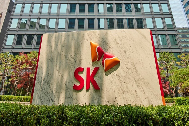 SK ลงทุน 250 ล้านดอลลาร์ ในการเริ่มต้นเครื่องปฏิกรณ์ของสหรัฐอเมริกา TerraPower