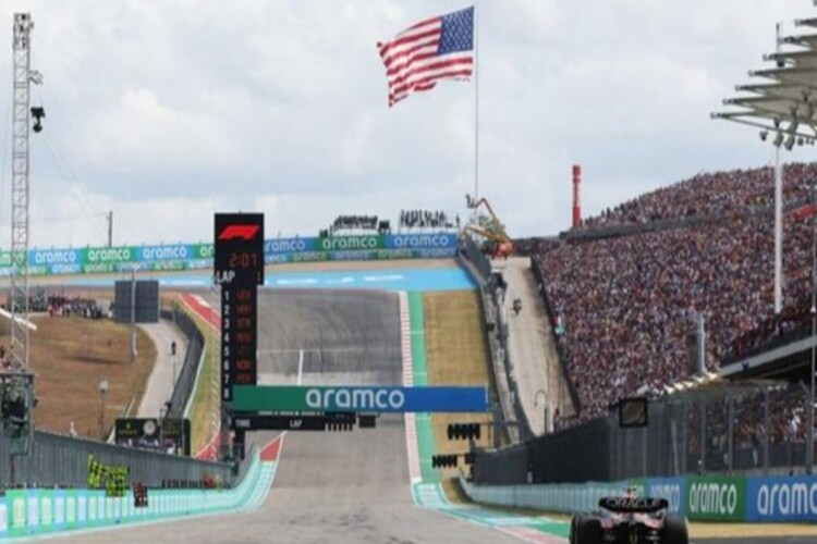 Mexican Grand Prix: วิธีติดตามฤดูกาล Formula 1 ทางวิทยุ BBC และออนไลน์